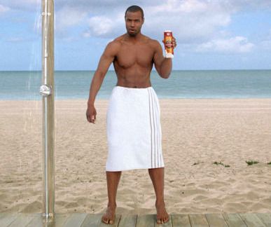 Why Wieden & Kennedy, Old Spice, and Isaiah Mustafa Deserve To Be Crowned Emperors of The Universe