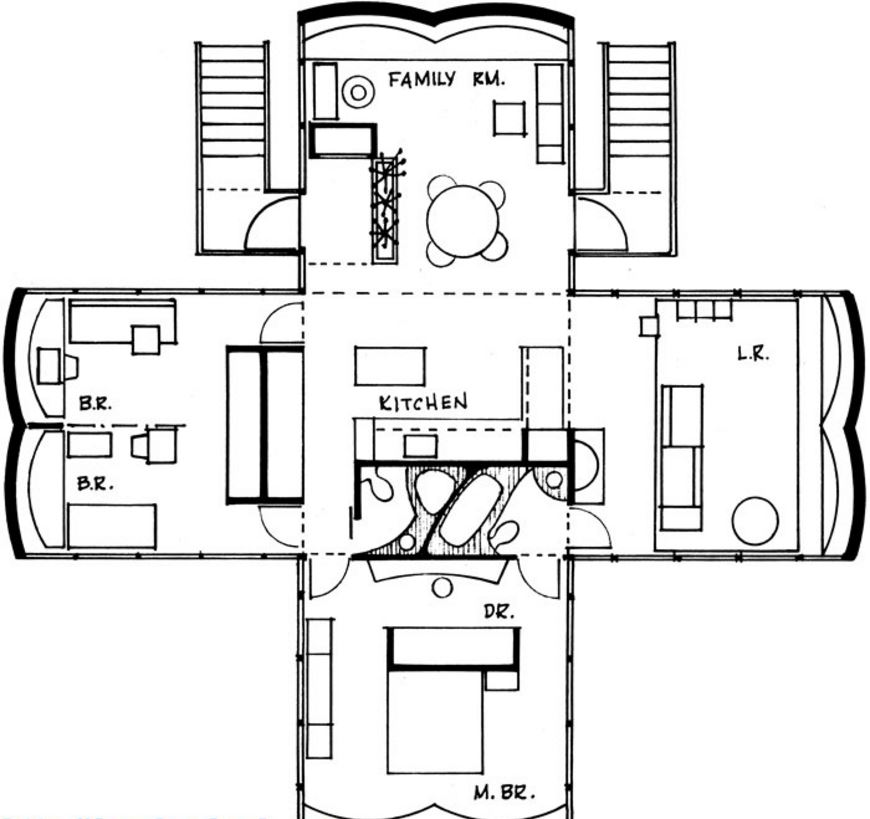 Futuristic House Floor Plans Floorplans click futuristic-house-floor-plans-floorplans-click