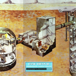 Titan Missile Underground Launch Complex