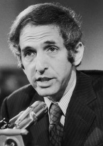 Daniel Ellsberg