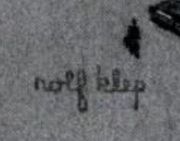 Rolf Klep Signature