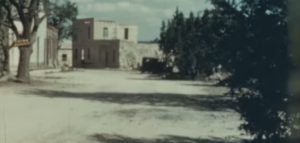 Nazi Town Camp Hood