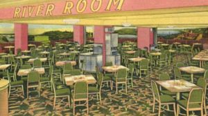 River Room, Schuneman's Department Store, St. Paul, MN