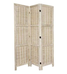 Matchstick Divider from Oriental Furniture