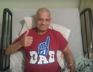 Arthur Bevan Niles, June 21, 2015