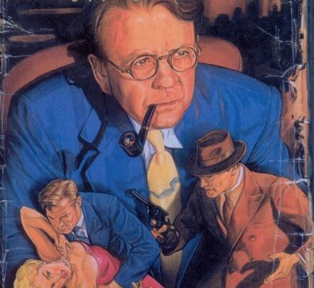 Raymond Chandler