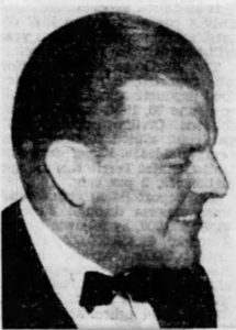 Arthur Farnsworth