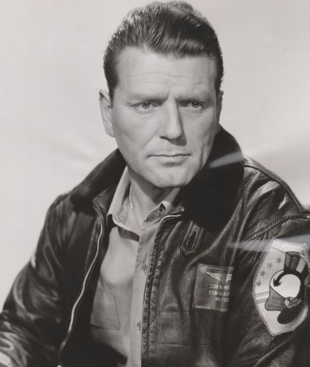 Charles McGraw