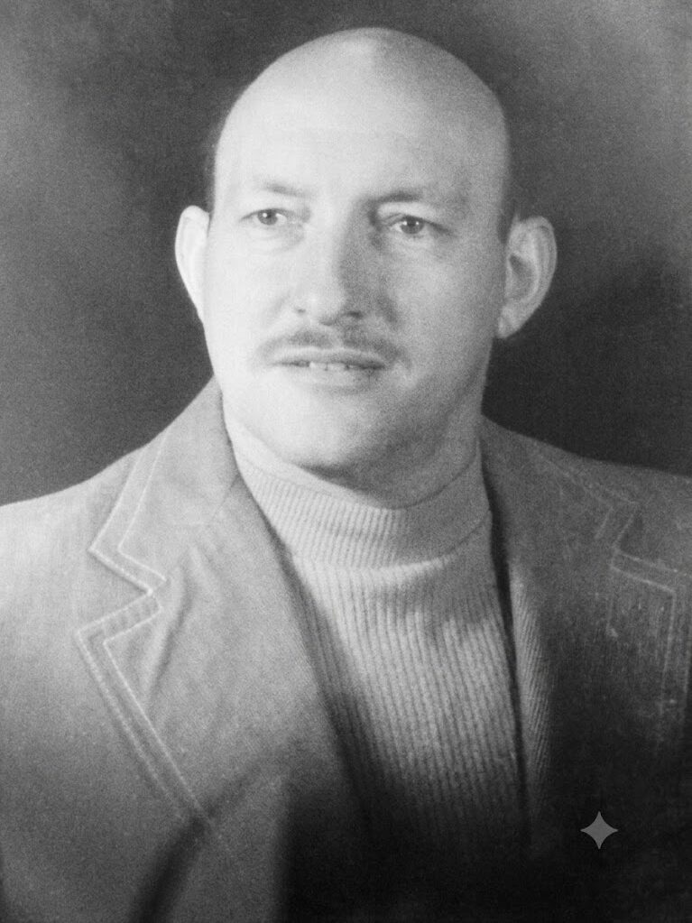 Patrick Henry Sherrill